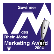 Marketing Award 2004